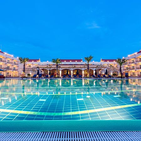 Sokha Palace Siem Reap Hotel Eksteriør billede