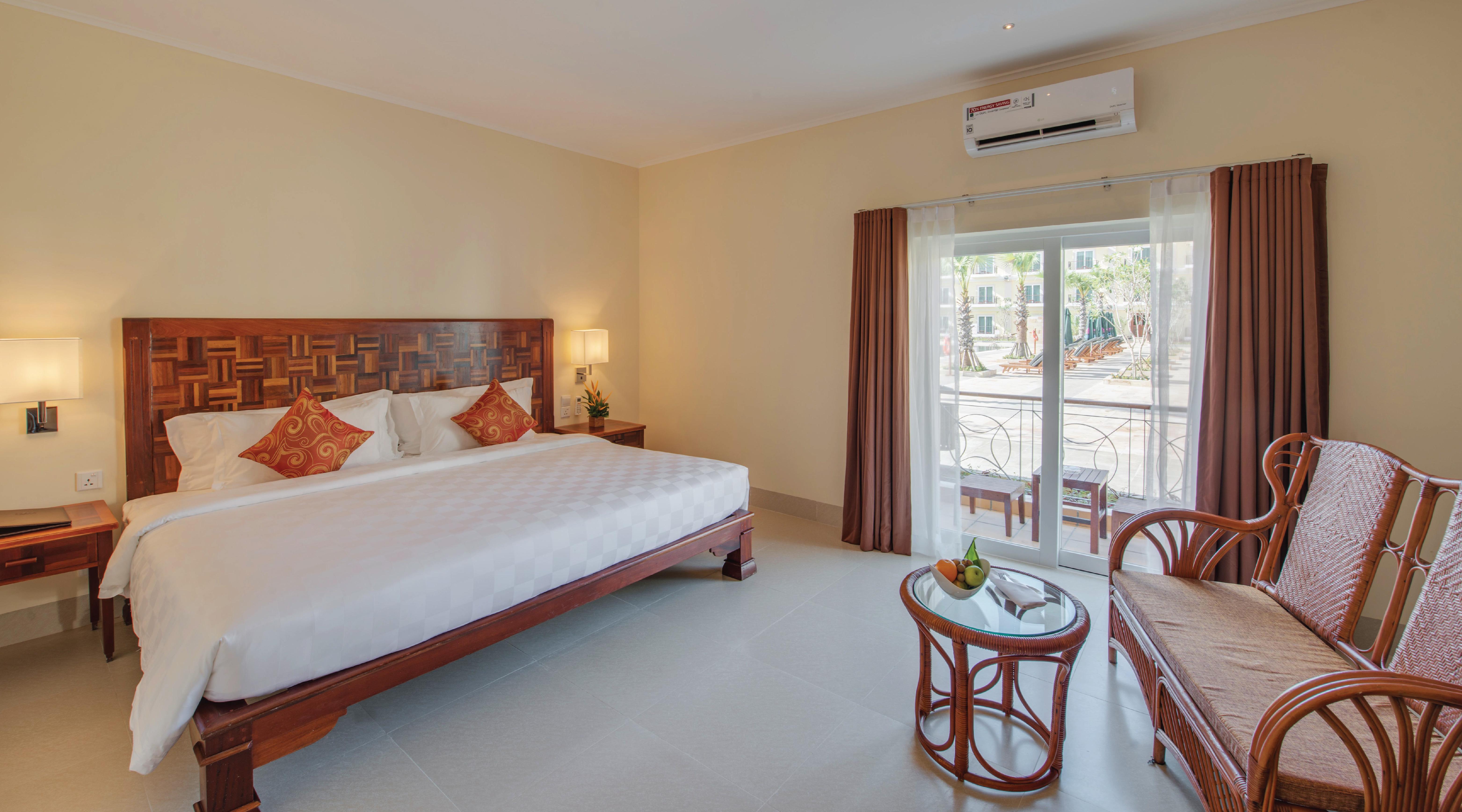 Sokha Palace Siem Reap Hotel Eksteriør billede