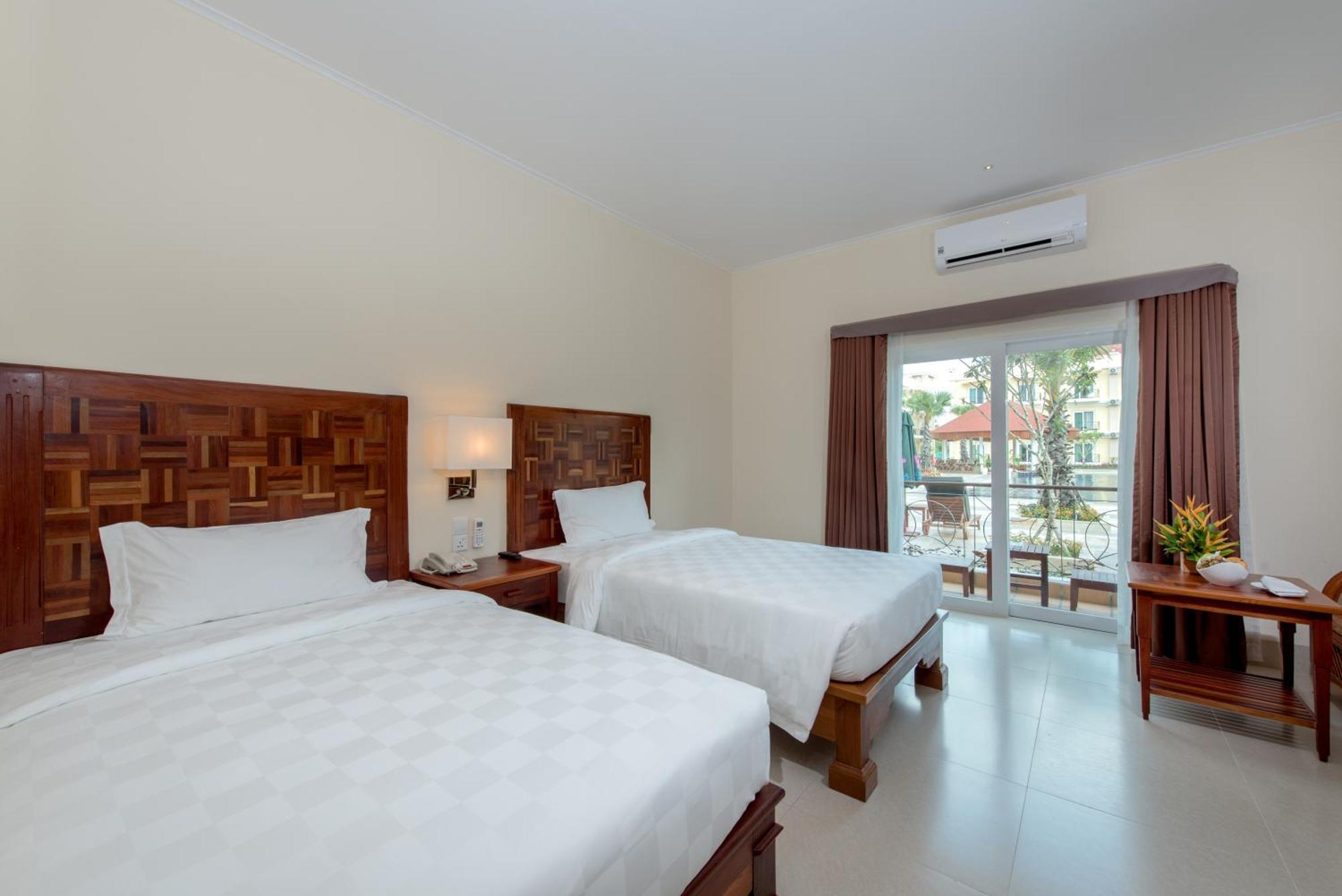 Sokha Palace Siem Reap Hotel Eksteriør billede