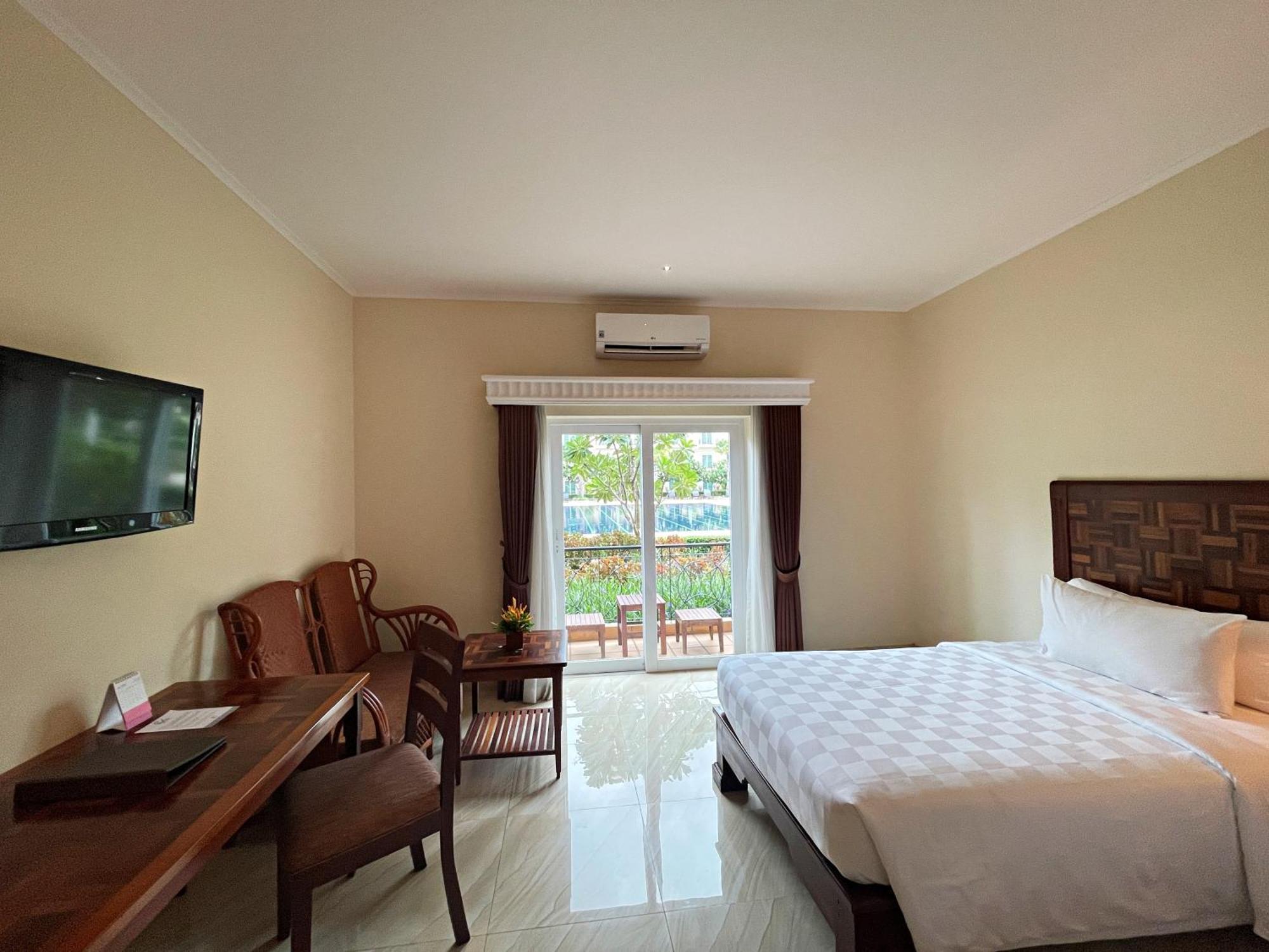 Sokha Palace Siem Reap Hotel Eksteriør billede