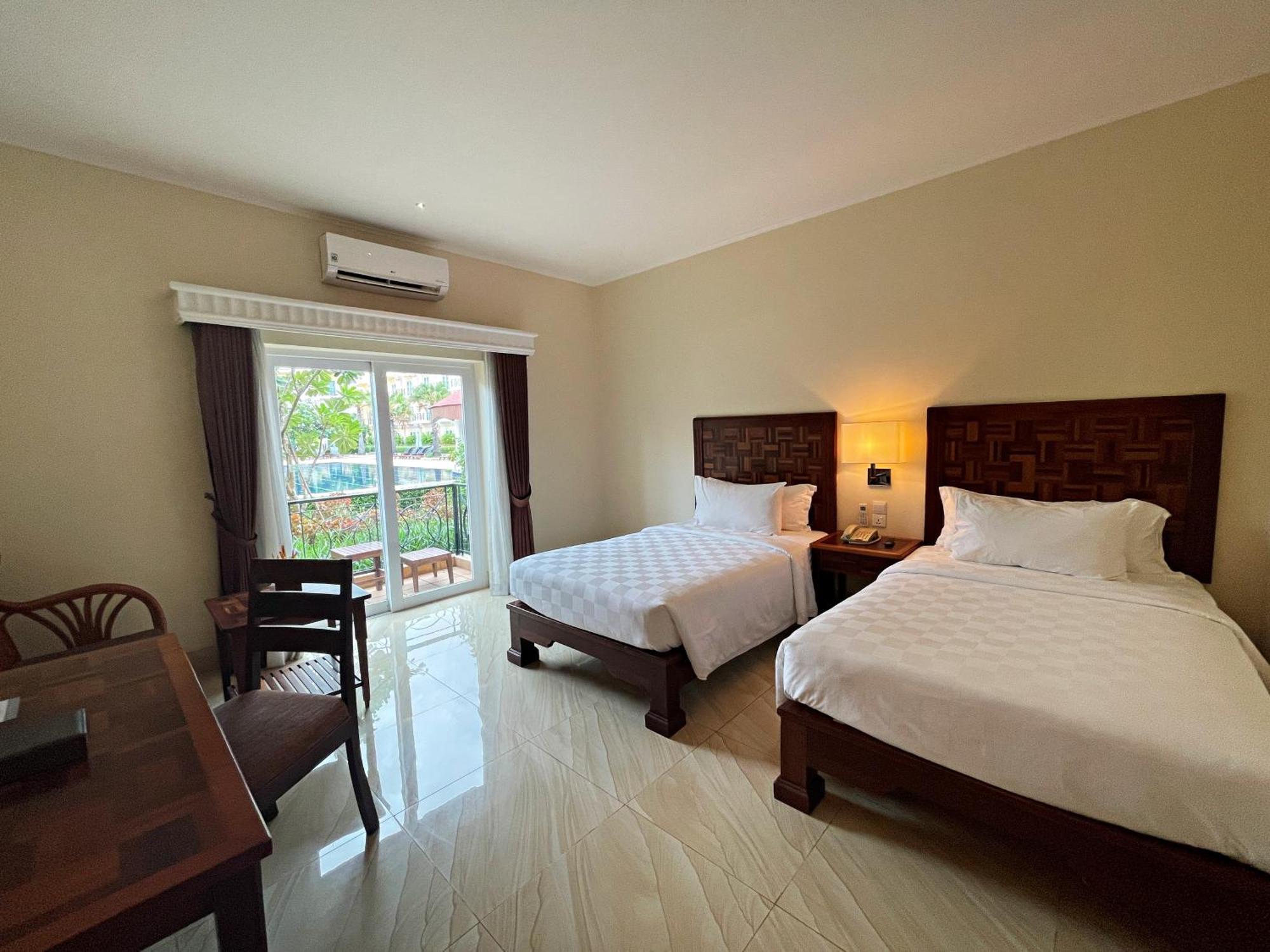 Sokha Palace Siem Reap Hotel Eksteriør billede