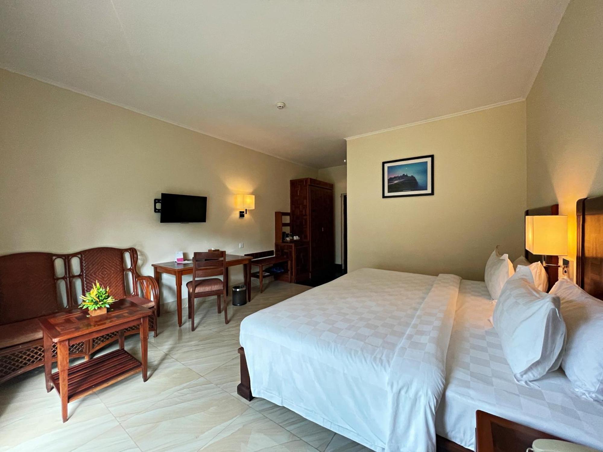 Sokha Palace Siem Reap Hotel Eksteriør billede