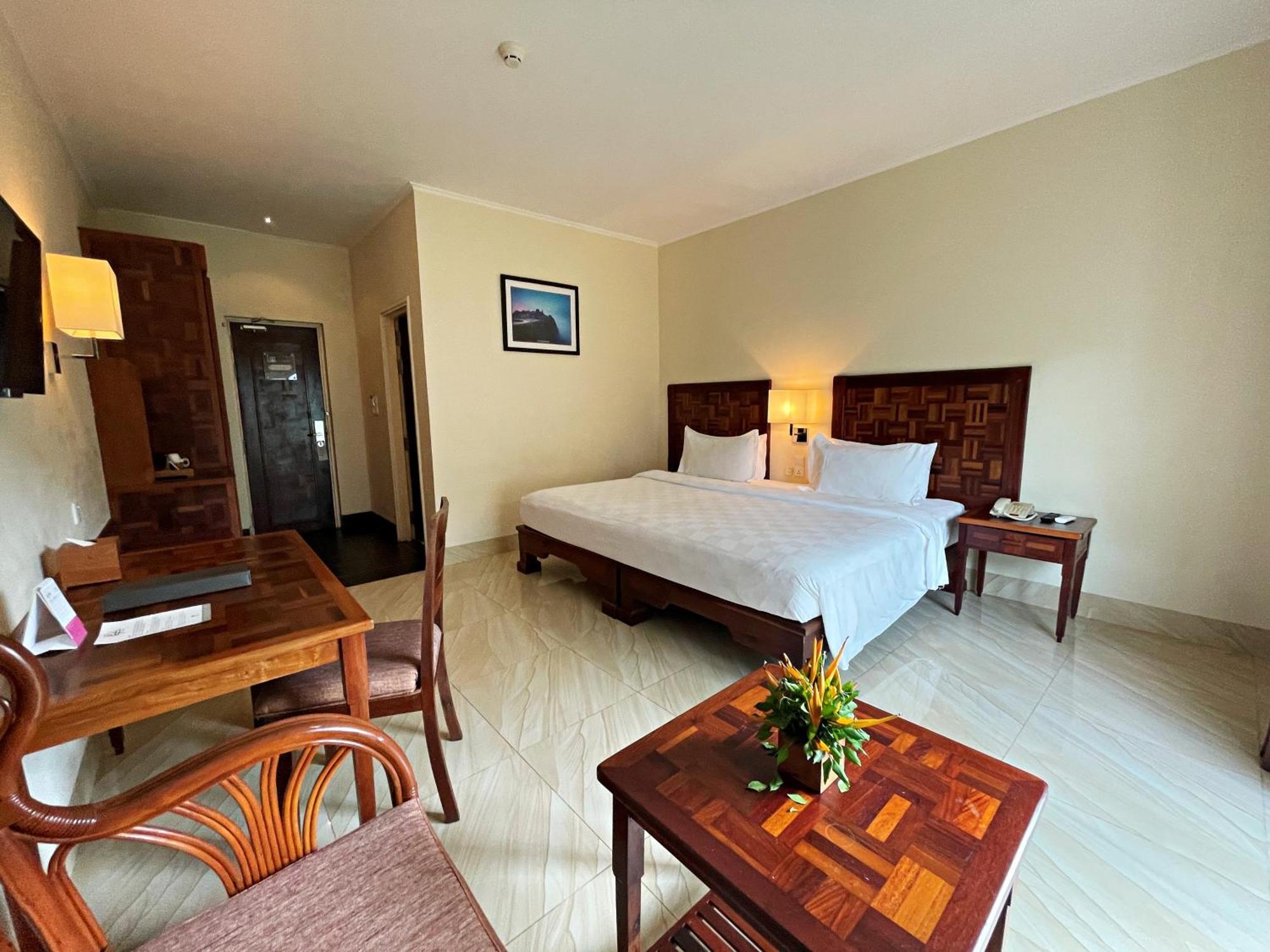 Sokha Palace Siem Reap Hotel Eksteriør billede