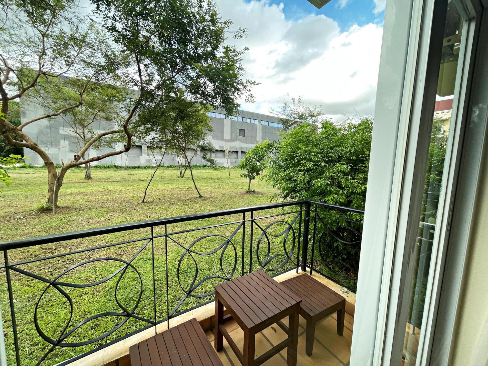 Sokha Palace Siem Reap Hotel Eksteriør billede