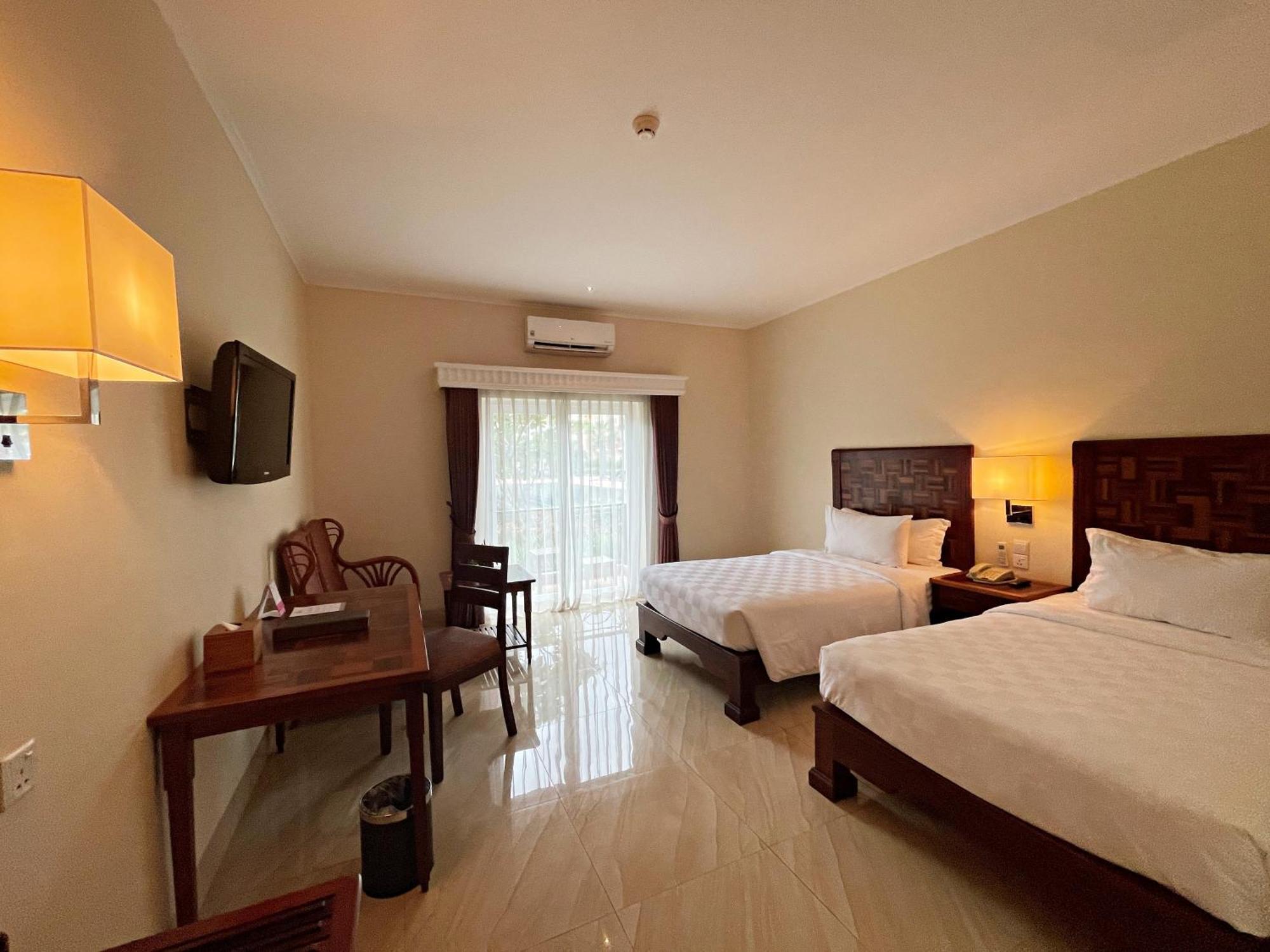 Sokha Palace Siem Reap Hotel Eksteriør billede
