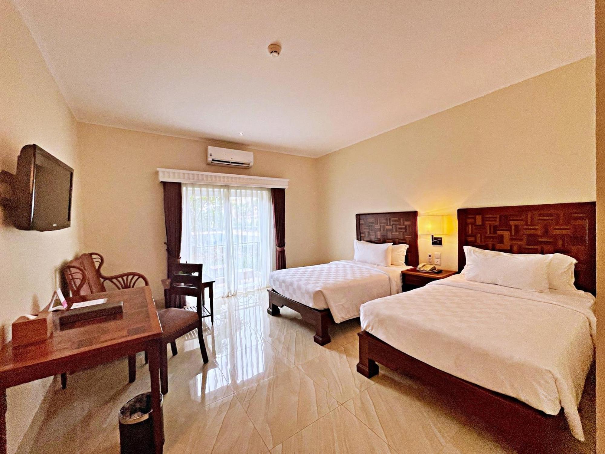 Sokha Palace Siem Reap Hotel Værelse billede