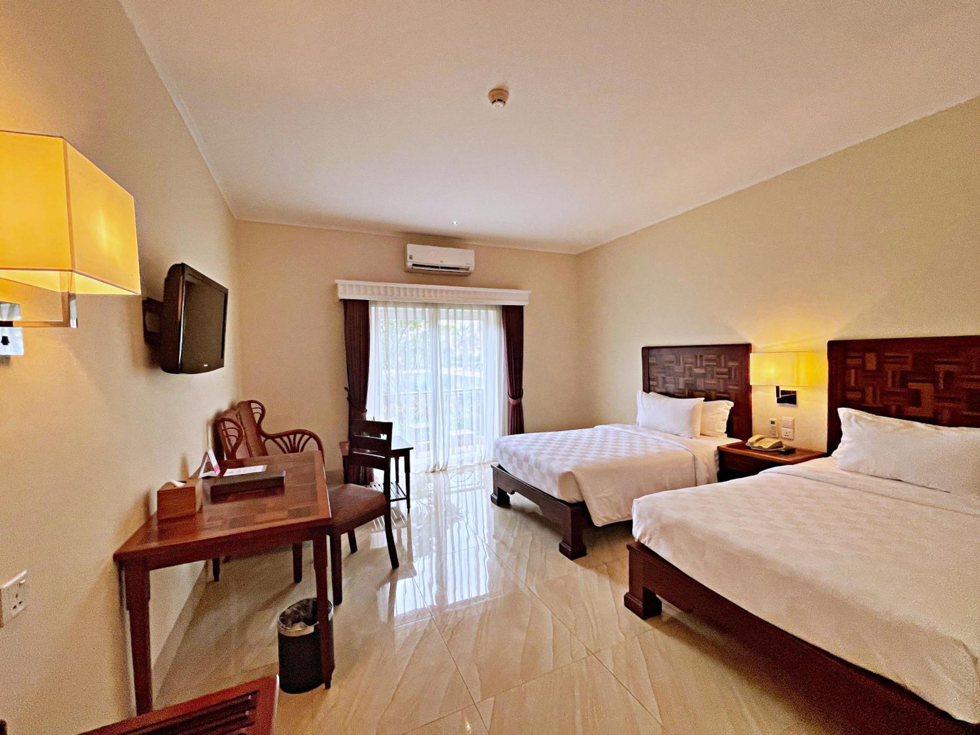 Sokha Palace Siem Reap Hotel Værelse billede