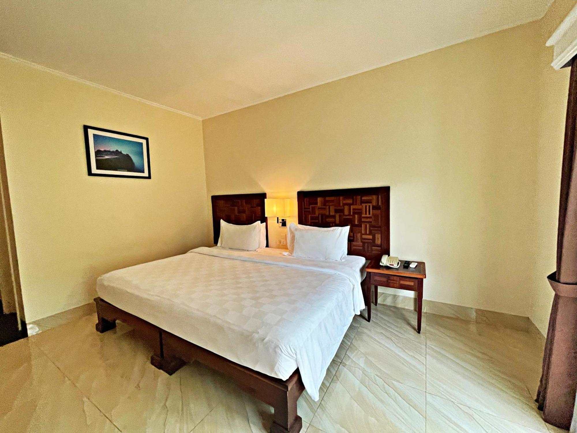 Sokha Palace Siem Reap Hotel Værelse billede