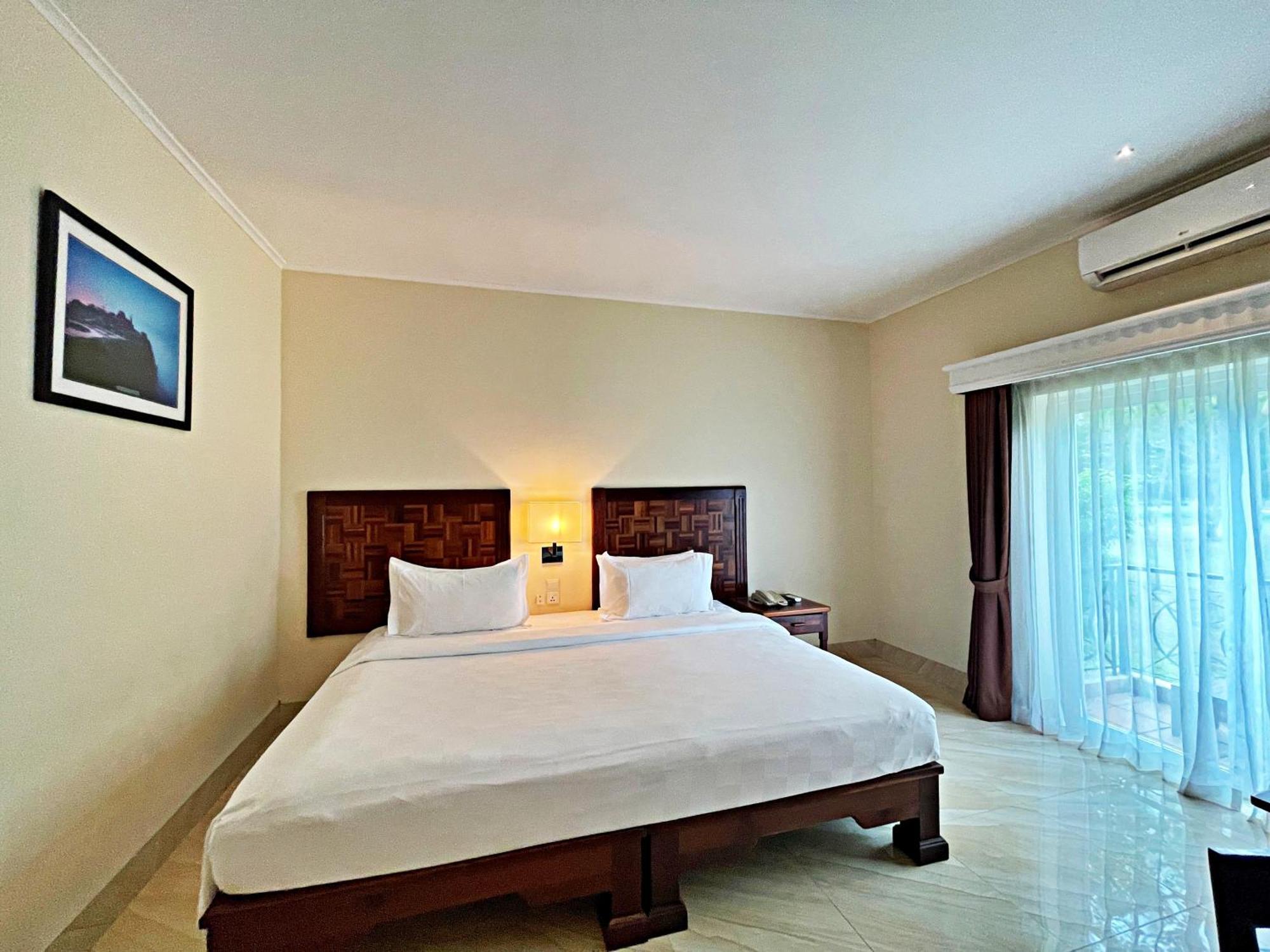 Sokha Palace Siem Reap Hotel Værelse billede