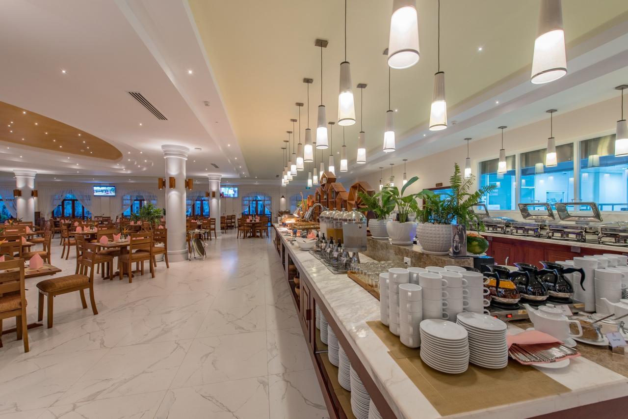 Sokha Palace Siem Reap Hotel Eksteriør billede